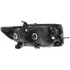 For Scion XB 2011-2014 Headlight Assembly Unit CAPA Certified (CLX-M1-311-11C7L-UC2-PARENT1)