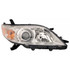 For Toyota Sienna 2011-2014 Headlight Assembly Base.LE.XLE Model DOT Certified (CLX-M1-311-11C2L-AF1-PARENT1)