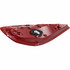 For Mercedes-Benz S Class 2014 2015 Tail Light Assembly DOT Certified (CLX-M1-339-1917L-AF-PARENT1)