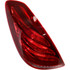 For Mercedes-Benz S Class 2014 2015 Tail Light Assembly DOT Certified (CLX-M1-339-1917L-AF-PARENT1)