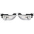 For Nissan Altima 2000 2001 Fog Light Assembly (CLX-M1-314-2010L-AS-PARENT1)