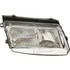 For Volkswagen Passat 1998-2001 Headlight Assembly w/ Inner OLD Style (CLX-M1-340-1105L-AS-PARENT1)