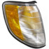 For Mercedes-Benz S Class 1995-1999 Signal LightAssembly (CLX-M1-339-1505L-AS-CY-PARENT1)