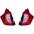 For Nissan Versa Note 2014 Tail Light Assembly CAPA Certified (CLX-M1-314-1983L-AC-PARENT1)