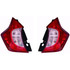 For Nissan Versa Note 2014 Tail Light Assembly CAPA Certified (CLX-M1-314-1983L-AC-PARENT1)