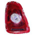 For Mini Cooper Hatchback 2007-2010 Tail Light Assembly with Clear Lens  (CLX-M1-881-1908L-AQ-PARENT1)