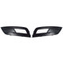 For Audi A4 2013 Fog Light Bezel w/Adaptive Cruise Control (CLX-M1-445-2511L-UD-PARENT1)