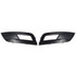 For Audi A4 2013 Fog Light Bezel w/Adaptive Cruise Control (CLX-M1-445-2511L-UD-PARENT1)