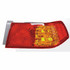 For 2000-2001 Toyota Camry Tail Light Bulbs Included ;for Japan Built (CLX-M0-11-5390-00-PARENT1)