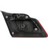 For Honda Accord Sedan Inner Tail Light 2013 14 2015 EX / LX / Sport Model (CLX-M0-17-5370-00-CL360A55-PARENT1)