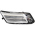 For Volvo XC-60 2010-2013 Daytime Running Lights Assembly| (CLX-M1-772-1604L-AQ-PARENT1)