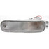 For 1993-1997 Nissan Altima Parking/Signal Light (CLX-M0-DS384-B000L-PARENT1)