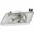 For 1995-1997 Nissan 200SX Headlight Assembly (CLX-M0-DS389-B001L-PARENT1)