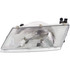 For 1995-1997 Nissan 200SX Headlight Assembly (CLX-M0-DS389-B001L-PARENT1)