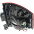For 2011-2013 Jeep Compass Rear Tail Light LED (CLX-M0-CS356-B000L-PARENT1)