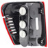 For 1999-2002 Jeep Grand Cherokee Tail Light DOT Certified Bulbs Included ; To 11-01; (CLX-M0-11-5276-00-1-PARENT1)