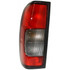 For 2002-2004 Nissan Frontier Tail Light CAPA Certified Bulbs Included (CLX-M0-11-5074-70-9-PARENT1)