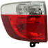 For 2011-2013 Dodge Durango Rear Tail Light On Body (CLX-M0-CS350-B000L-PARENT1)