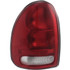 For 1996-2000 Chrysler Town & Country Tail Light DOT Certified (CLX-M0-11-3068-01-1-PARENT1)