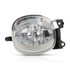 For Lexus ES350 2007-2009 Fog Light Assembly Unit CAPA Certified (CLX-M1-323-2003L-UC-PARENT1)