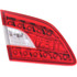 For 2013-2015 Nissan Sentra Rear Inner Tail Light DOT Certified w/ Bulbs (CLX-M0-17-5408-00-1-PARENT1)
