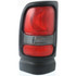 For 1994-2002 Dodge Pickup Tail Light DOT Certified ;w/o Sport package; early design (CLX-M0-11-3240-01-1-PARENT1)