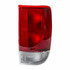 For 1995-2004 Chevy S10 Blazer Tail Light (CLX-M0-11-3204-01-PARENT1)