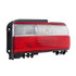 For 1996-1997 Toyota Corolla Tail Light Bulbs Included Sedan (CLX-M0-11-3056-00-PARENT1)