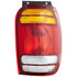 For 1998-2001 Ford Explorer Tail Light DOT Certified ;except Sport; (CLX-M0-11-5130-01-1-PARENT1)