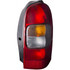 For 1997-2005 Chevy Venture Tail Light DOT Certified Bulbs Included (CLX-M0-11-5132-00-1-PARENT1)