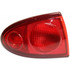 For Chevy Cavalier 2003-2005 Tail Light Assembly Unit (CLX-M1-334-1907L-US-PARENT1)