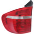 For BMW X-5 2007-2011/X-5 E70 2011 Tail Light Assembly OuterE70 M Model (CLX-M1-343-1913L-AS-PARENT1)