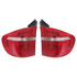 For BMW X-5 2007-2011/X-5 E70 2011 Tail Light Assembly OuterE70 M Model (CLX-M1-343-1913L-AS-PARENT1)