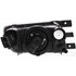 For Lexus GS300/400/430 1999-05 Fog Light Assembly Lamps DOT Certified (CLX-M1-323-2008L-AF-C-PARENT1)