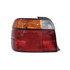 For BMW 3 Series Hatchback 1995-1999 Tail Light Assembly Unit 318ti (CLX-M1-343-1906L-US-PARENT1)
