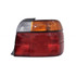 For BMW 3 Series Hatchback 1995-1999 Tail Light Assembly Unit 318ti (CLX-M1-343-1906L-US-PARENT1)