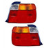 For BMW 3 Series Hatchback 1995-1999 Tail Light Assembly Unit 318ti (CLX-M1-343-1906L-US-PARENT1)