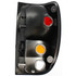 For Mazda Pickup 1994-2000 Tail Light Assembly Unit CAPA Certified CAPA Certified (CLX-M1-315-1901L-UC-PARENT1)