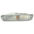 For Mercury Grand Marquis 1995-1997 Signal Light Assembly Unit (CLX-M1-330-1621L-US-PARENT1)