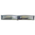 For Ford Crown Victoria 1988-1991 Parking Light Assembly Unit Clear (CLX-M1-330-1616L-US-C-PARENT1)