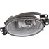 For Honda Civic Sedan 2013-2015 Fog Light Assembly EX Model CAPA Certified (CLX-M1-316-2054L-AC-PARENT1)