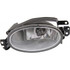 For Honda Civic Sedan 2013-2015 Fog Light Assembly EX Model CAPA Certified (CLX-M1-316-2054L-AC-PARENT1)