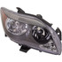 For Scion tC 2005-2007 Headlight Assembly Unit w/o Base Package CAPA Certified (CLX-M1-311-1189L-UCD2-PARENT1)