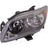 For Scion tC 2005-2007 Headlight Assembly Unit w/o Base Package CAPA Certified (CLX-M1-311-1189L-UCD2-PARENT1)