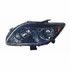 For Scion tC 2007 2008 2009 Headlight Assembly Unit w/ Base Package CAPA Certified (CLX-M1-311-1189L-UCN2-PARENT1)