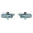 For Ford Taurus 1992-1995 Cornering Light Assembly Unit IN Bumper (CLX-M1-330-1408L-US-PARENT1)