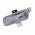 For Ford Taurus 1992-1995 Cornering Light Assembly Unit IN Bumper (CLX-M1-330-1408L-US-PARENT1)
