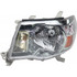 For Toyota Tacoma 2005-2011 Headlight Assembly w/ Sport Package CAPA Certified (CLX-M1-311-1186L-AC7-PARENT1)