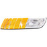 For Mercury Grand Marquis 1992-1994 Side Marker Light Assembly Unit w/Cornering Lens (CLX-M1-330-1520L-US-PARENT1)