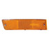 For Ford Probe 1990-1992 Side Marker Light Assembly Unit GT Model (CLX-M1-330-1413L-US-PARENT1)